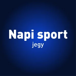 Napi sport jegy